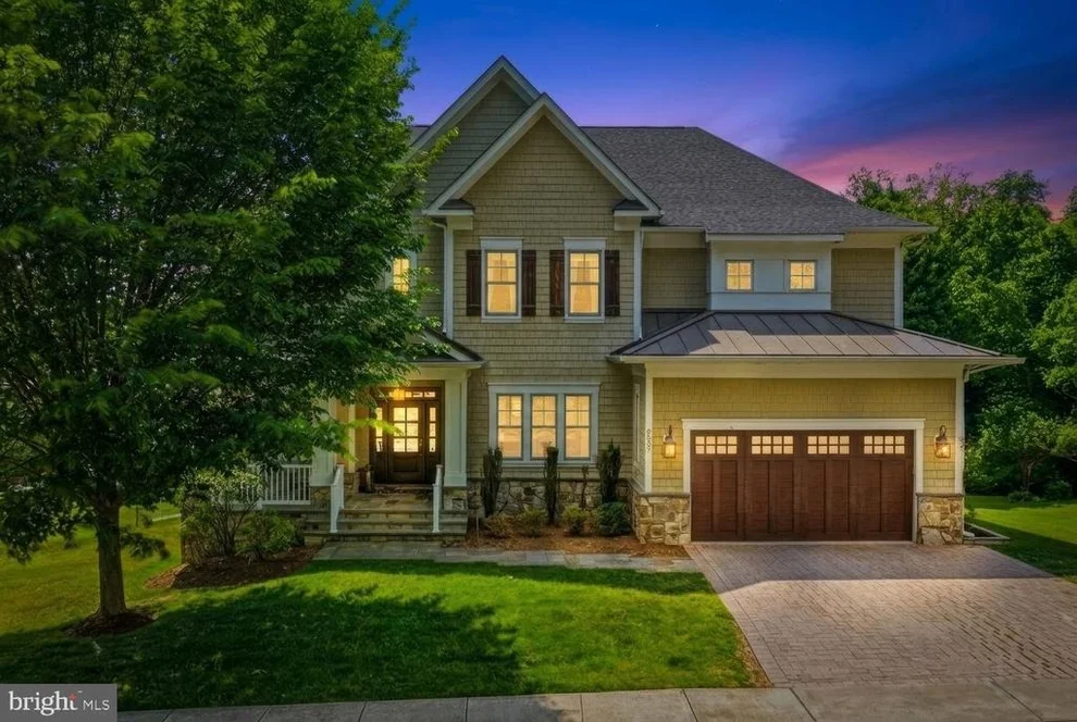 Unit for sale at 6537 35TH ROAD N, ARLINGTON, VA 22213