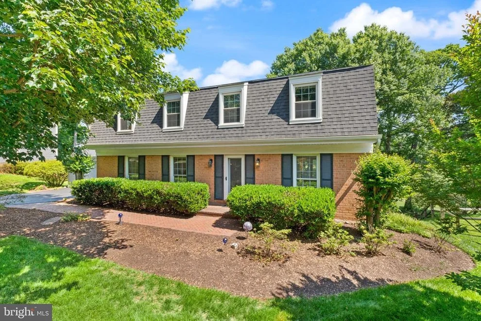 Unit for sale at 2037 DURAND DRIVE, RESTON, VA 20191