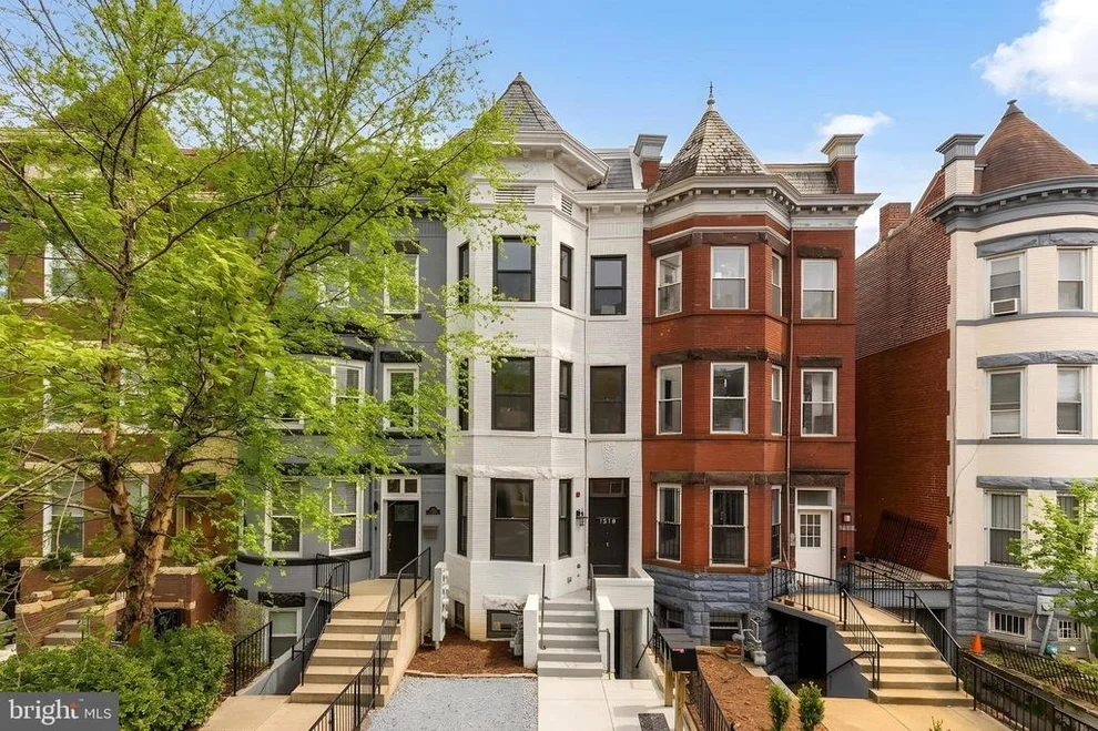 Unit for sale at 1310 PARK ROAD NW, WASHINGTON, DC 20010