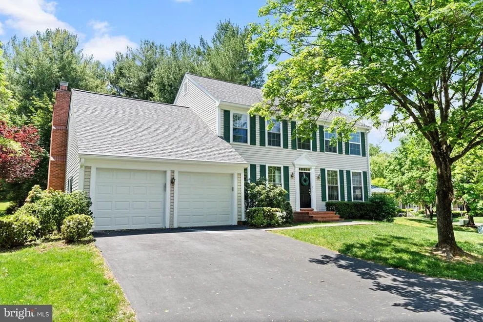 Unit for sale at 11516 PLEASANT MEADOW DRIVE, NORTH POTOMAC, MD 20878