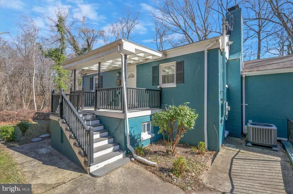 Unit for sale at 1116 UTE WAY, CAPITOL HEIGHTS, MD 20743