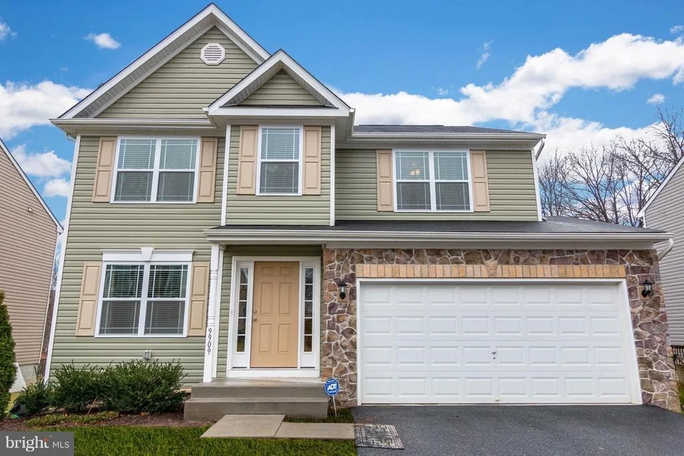 Unit for sale at 9909 MILLIES MANOR, LAUREL, MD 20723