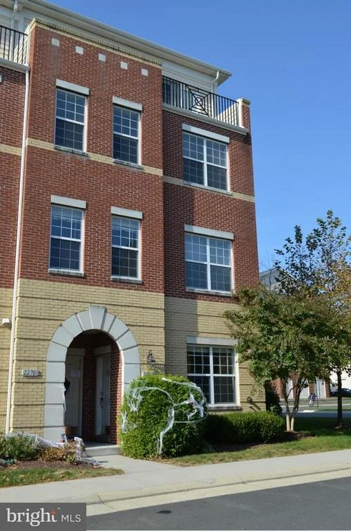 Unit for sale at 22701 SETTLERS TRAIL TERRACE, ASHBURN, VA 20148