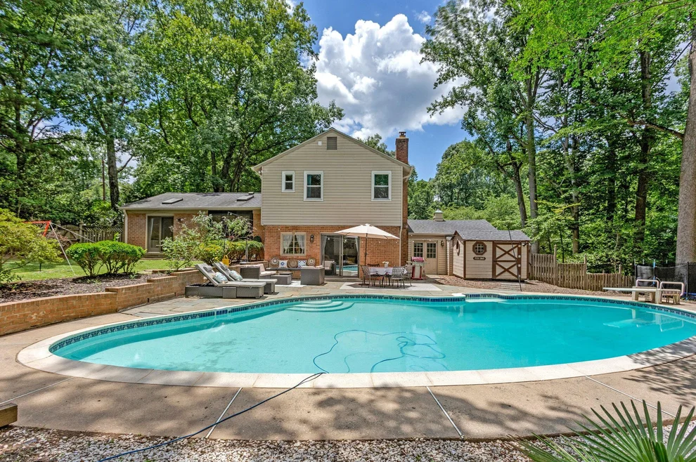 Unit for sale at 11117 WHISPERWOOD LANE, NORTH BETHESDA, MD 20852