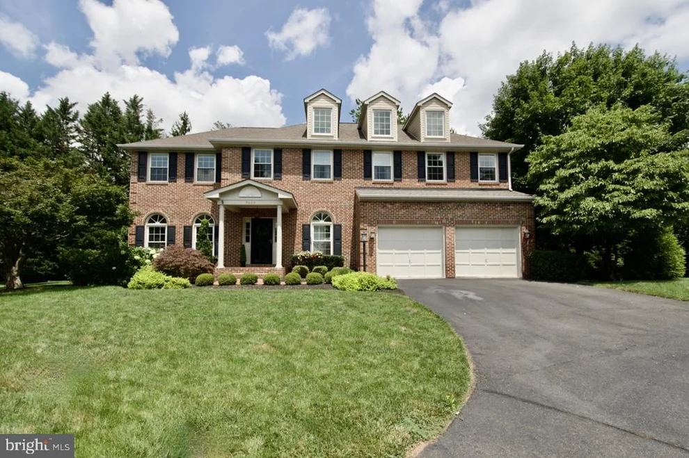 Unit for sale at 5439 ASHLEIGH ROAD, FAIRFAX, VA 22030