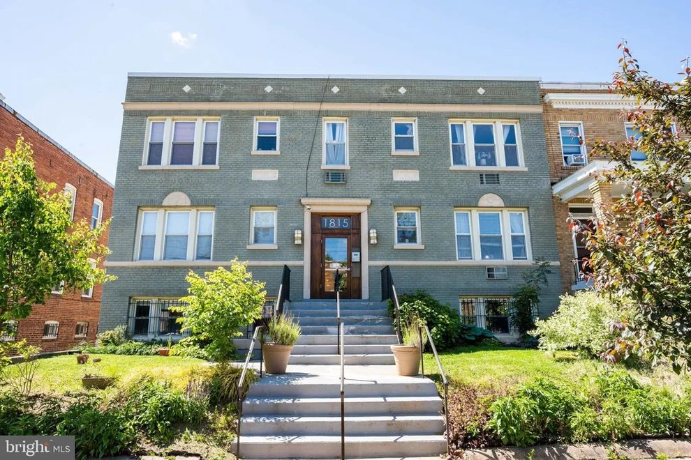 Unit for sale at 1815 A STREET SE, WASHINGTON, DC 20003