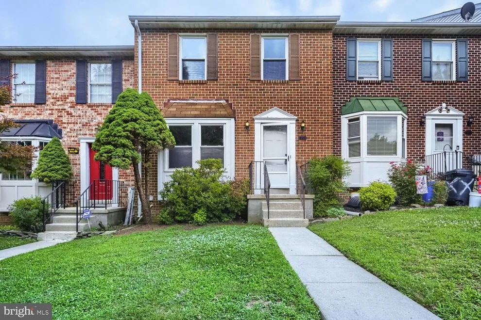 Unit for sale at 717 CLIFTON TERRACE DRIVE, BEL AIR, MD 21015