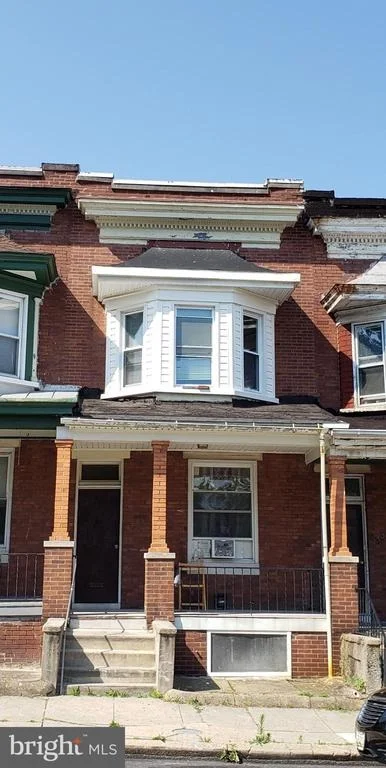 Unit for sale at 1345 GORSUCH AVENUE, BALTIMORE, MD 21218