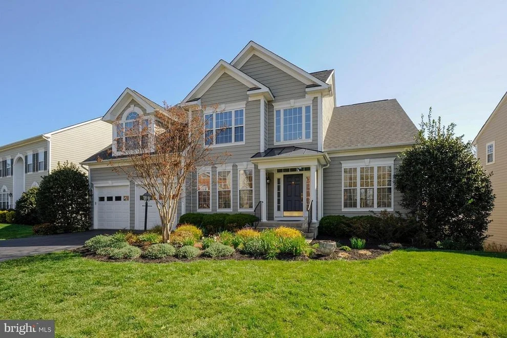 Unit for sale at 22054 STONE HOLLOW DRIVE, BROADLANDS, VA 20148