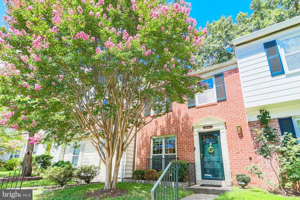 Unit for sale at 6566 YADKIN COURT, ALEXANDRIA, VA 22310
