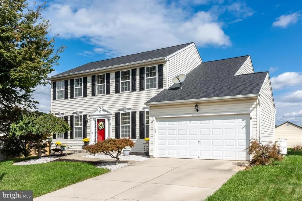 Unit for sale at 20 BOWIE MILL AVENUE, TANEYTOWN, MD 21787
