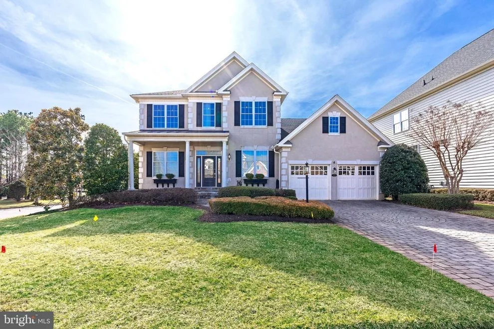 Unit for sale at 5400 ANTIOCH RIDGE DRIVE, HAYMARKET, VA 20169