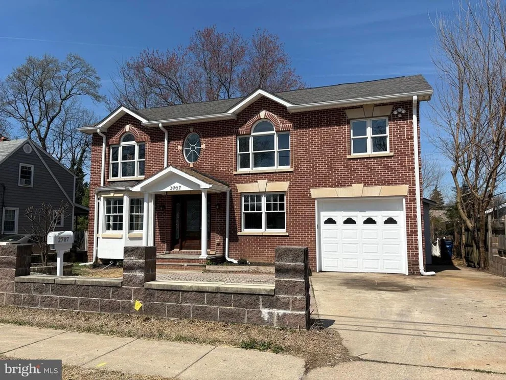 Unit for sale at 2707 URBANA DRIVE, SILVER SPRING, MD 20906