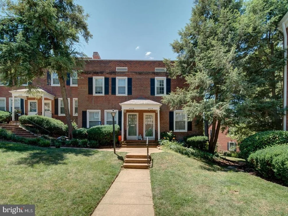 Unit for sale at 4857 28TH STREET S, ARLINGTON, VA 22206
