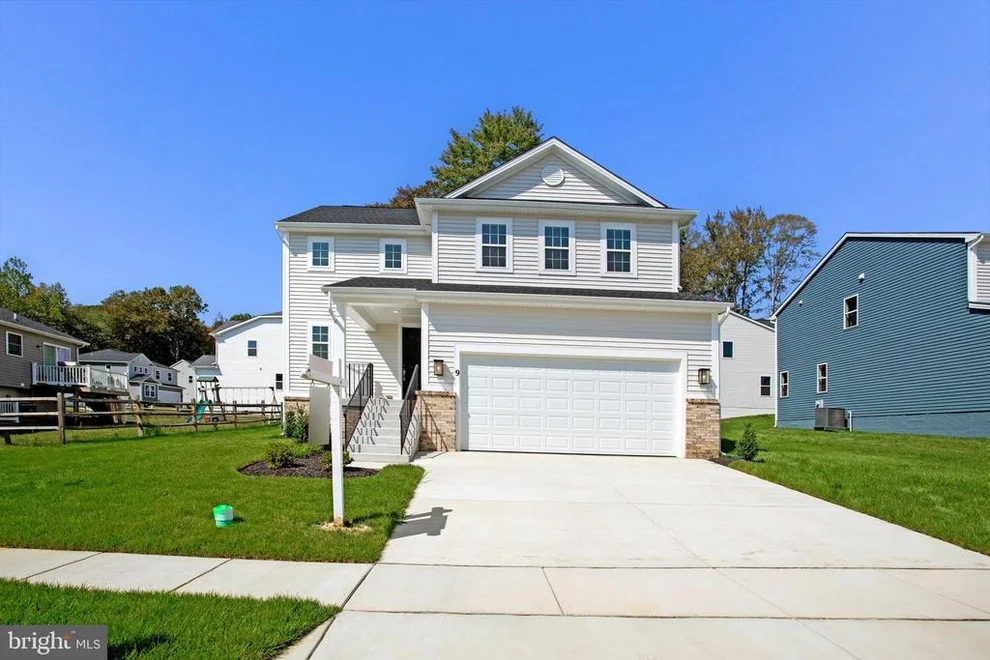 Unit for sale at 9 ASPEN DRIVE, NORTH EAST, MD 21901