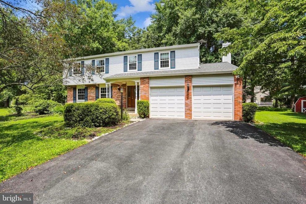 Unit for sale at 21812 GOSHEN SCHOOL ROAD, GAITHERSBURG, MD 20882