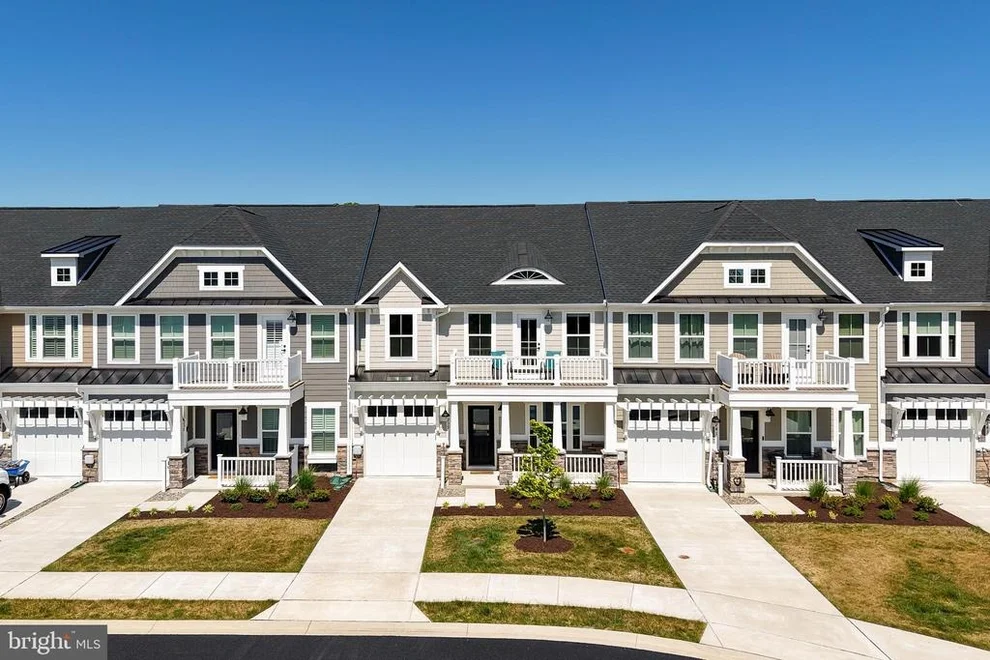 Unit for sale at 239 RED CEDAR DRIVE, LEWES, DE 19958