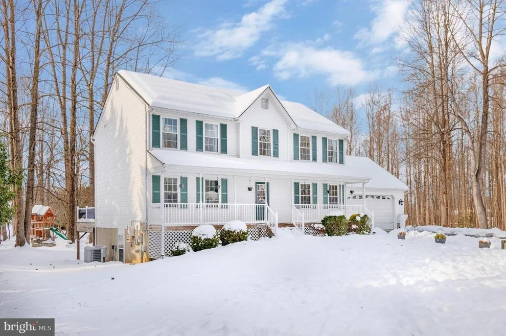 Unit for sale at 75 S VIEW, HUNTINGTOWN, MD 20639