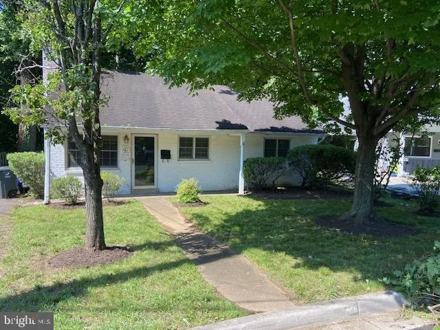 Unit for sale at 47 S EDISON STREET S, ARLINGTON, VA 22204