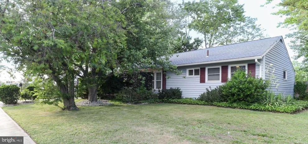 Unit for sale at 7 ROCKLAND TERRACE, LUMBERTON, NJ 08048