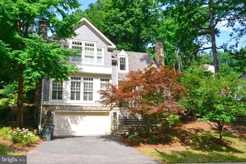 Unit for sale at 2308 N VERMONT STREET, ARLINGTON, VA 22207