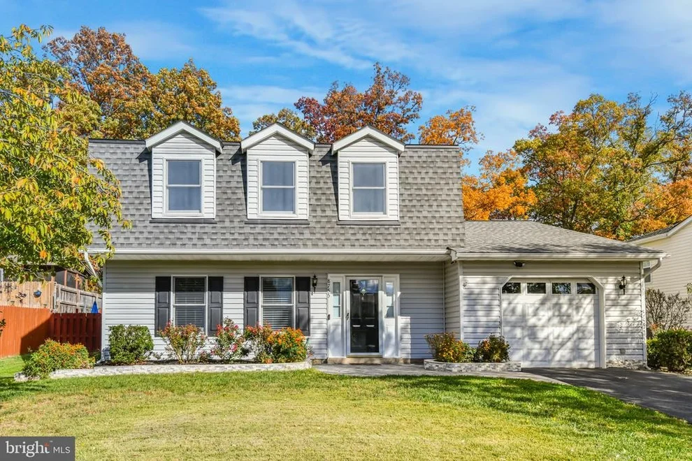 Unit for sale at 8755 COUNTRY LANE, MANASSAS, VA 20110