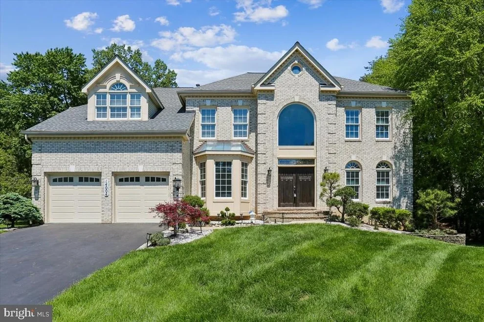 Unit for sale at 14004 RED ASH WAY, ROCKVILLE, MD 20850