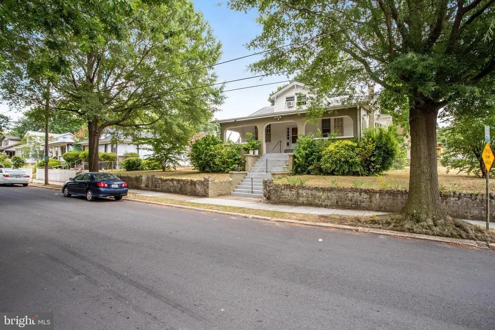 Unit for sale at 3001 CHANNING STREET NE, WASHINGTON, DC 20018