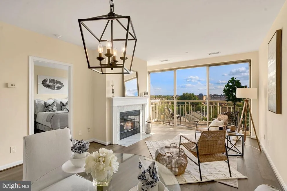 Unit for sale at 1200 BRADDOCK PLACE, ALEXANDRIA, VA 22314