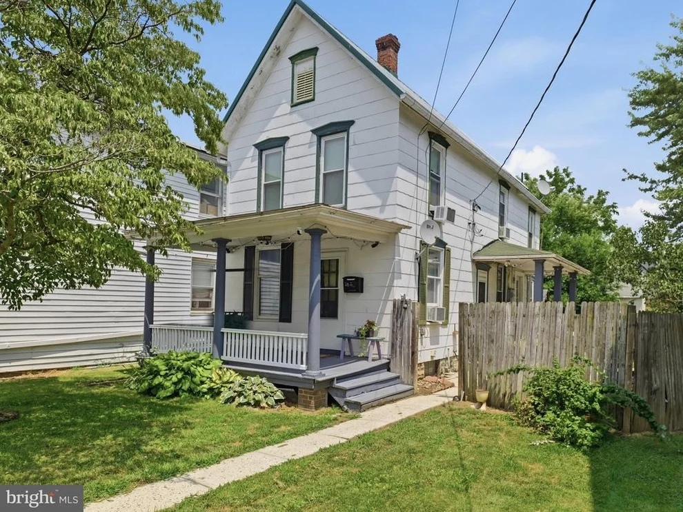 Unit for sale at 33 PENN STREET, WAYNESBORO, PA 17268