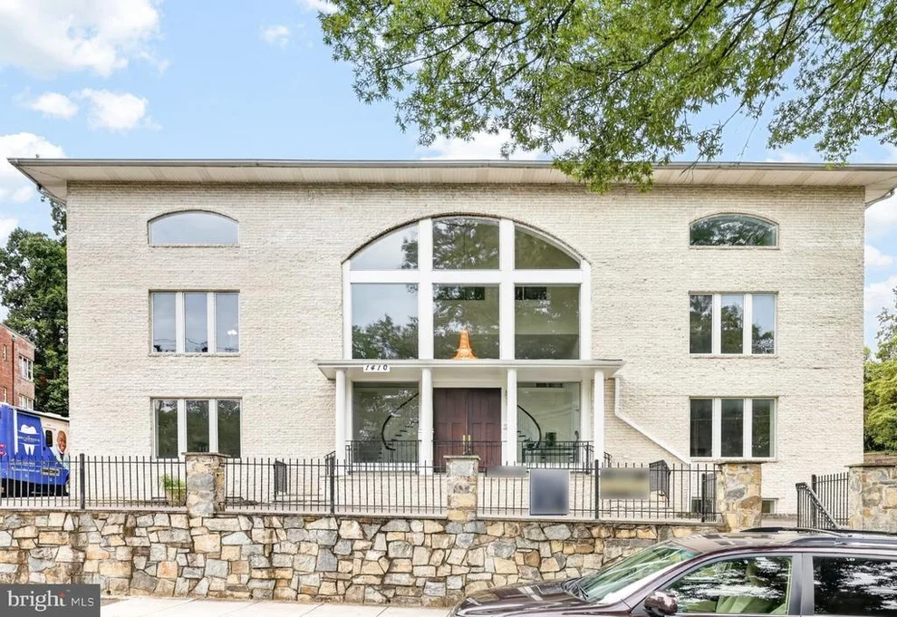 Unit for sale at 1410 MISSOURI AVENUE NW, WASHINGTON, DC 20011
