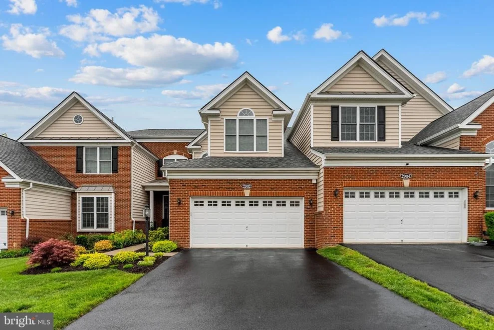 Unit for sale at 23012 WEYBRIDGE SQUARE, BROADLANDS, VA 20148