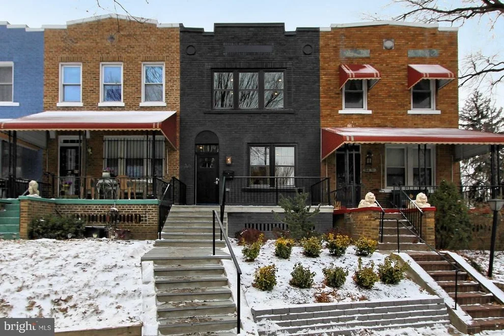 Unit for sale at 36 SHERMAN CIRCLE NW, WASHINGTON, DC 20011