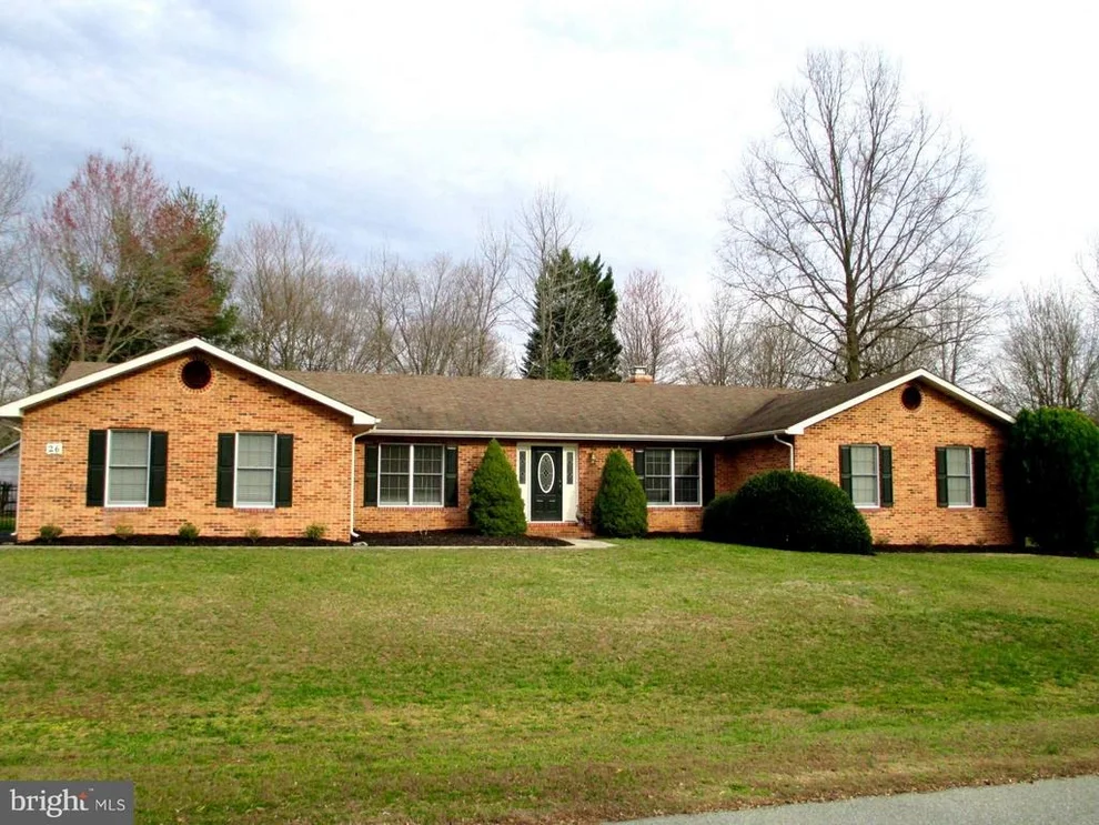 Unit for sale at 26 BOBWHITE COURT, LA PLATA, MD 20646