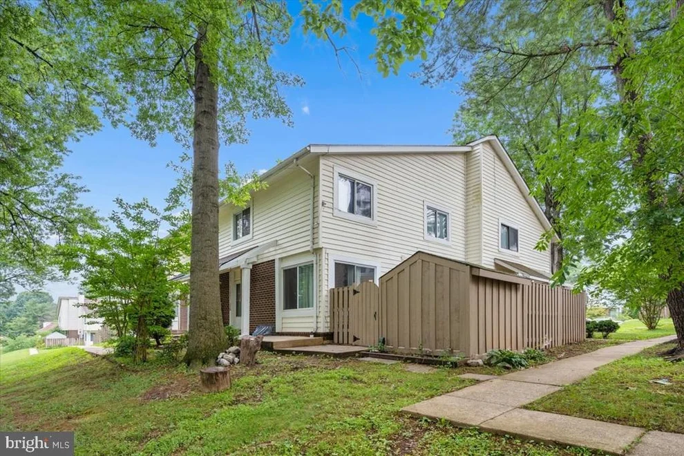 Unit for sale at 18621 TURMERIC COURT, GERMANTOWN, MD 20874