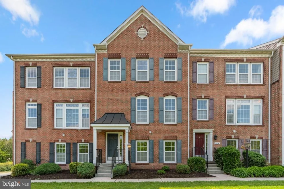 Unit for sale at 8852 PURPLE IRIS LANE, ELKRIDGE, MD 21075