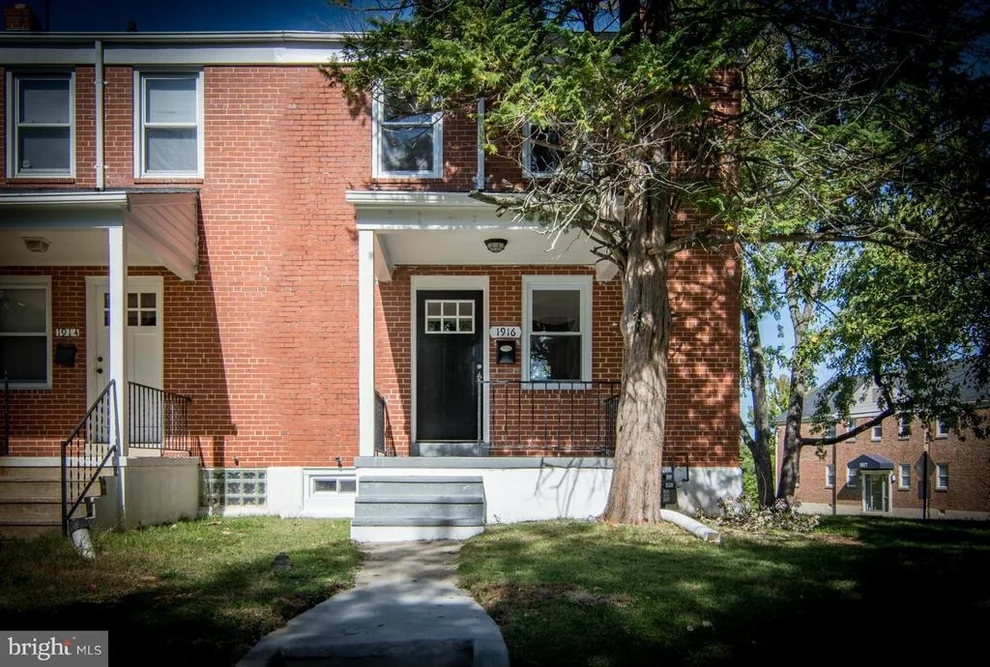 Unit for sale at 1916 WADSWORTH WAY, BALTIMORE, MD 21239