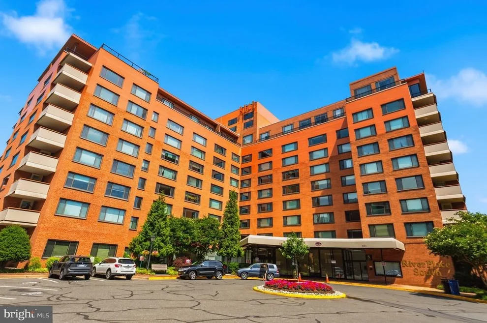 Unit for sale at 1011 ARLINGTON BOULEVARD, ARLINGTON, VA 22209