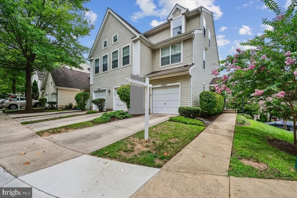 Unit for sale at 12917 BRIDGER DRIVE, GERMANTOWN, MD 20874