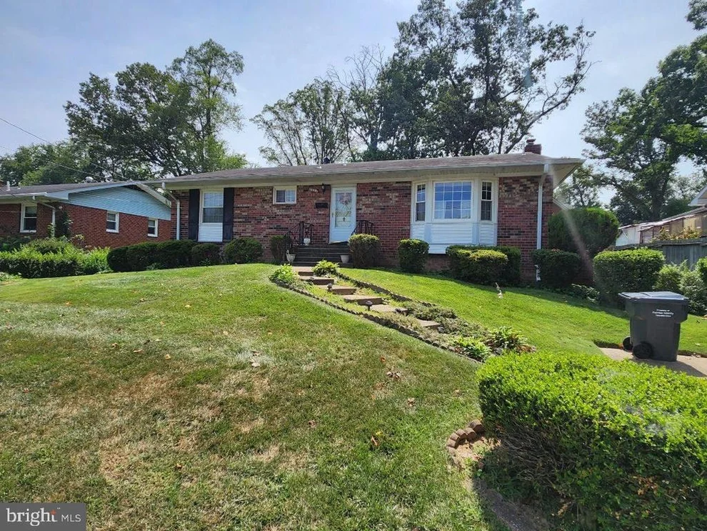 Unit for sale at 3822 GALLOWS ROAD, ANNANDALE, VA 22003