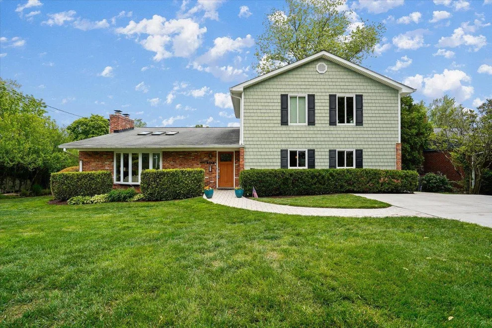 Unit for sale at 5117 WICKETT TERRACE, BETHESDA, MD 20814