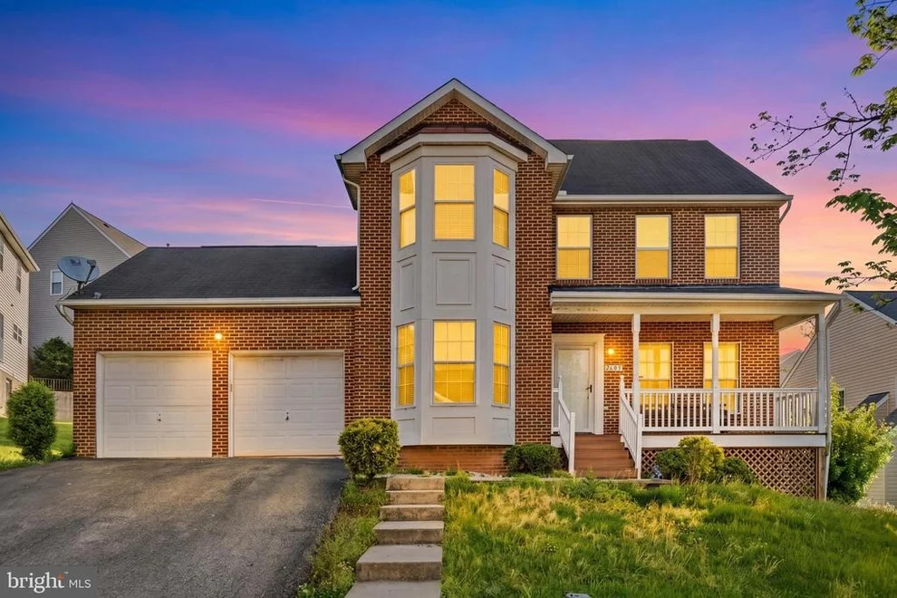 Unit for sale at 2605 ORCHARD SUMMITT COURT, LANDOVER, MD 20785
