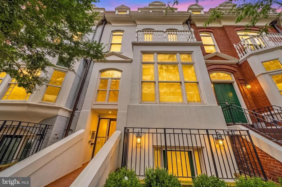 Unit for sale at 1830 JEFFERSON PLACE NW, WASHINGTON, DC 20036