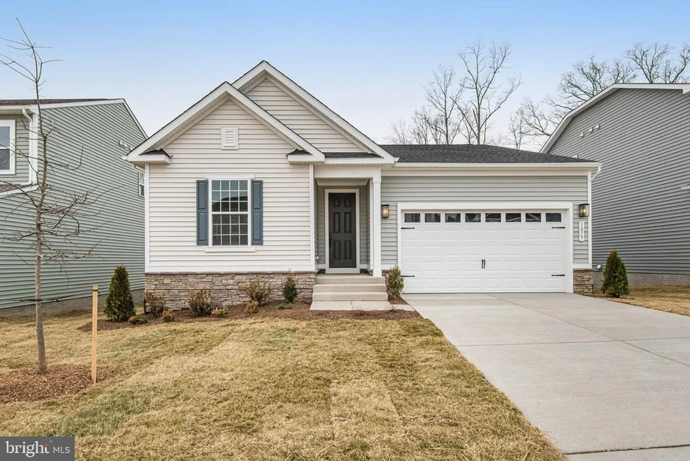 Unit for sale at 1079 WINTER PLACE, BEALETON, VA 22712