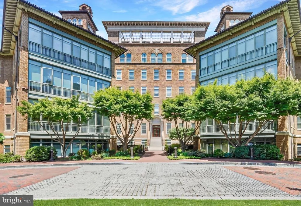 Unit for sale at 2425 L STREET NW, WASHINGTON, DC 20037