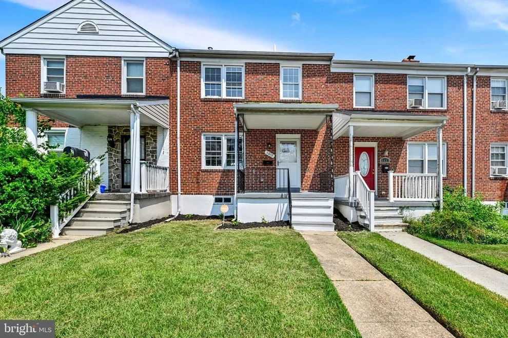 Unit for sale at 5829 THE ALAMEDA, BALTIMORE, MD 21239