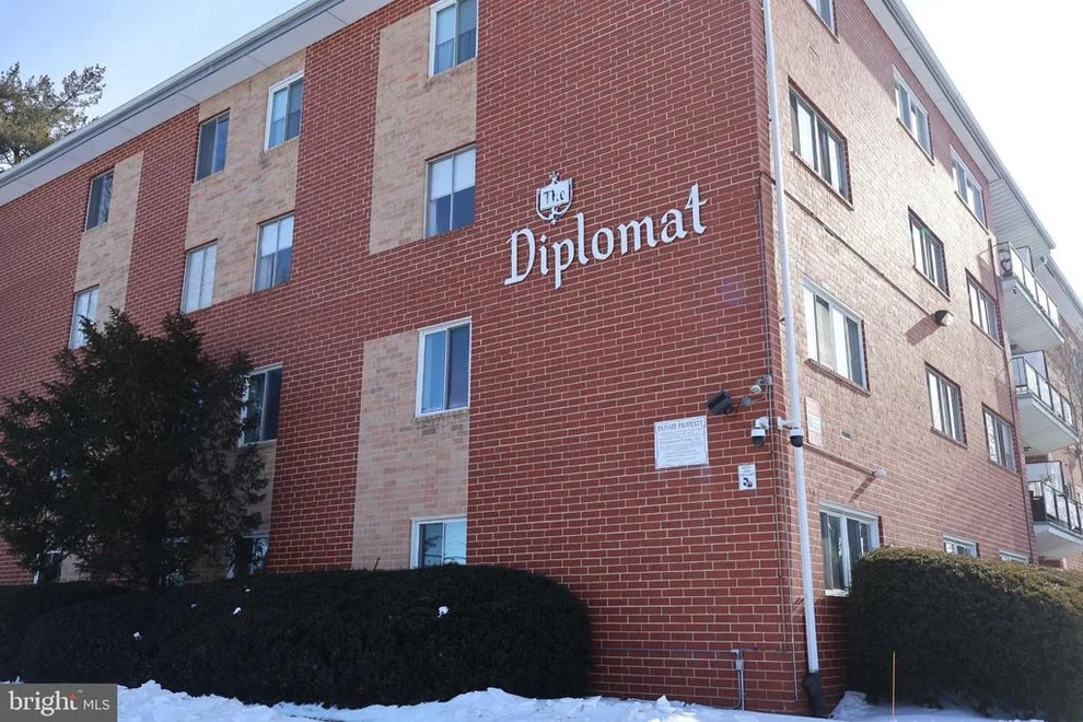 Unit for sale at 3737 CLARKS LANE, BALTIMORE, MD 21215