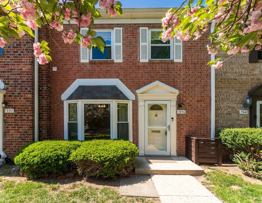 Unit for sale at 7950 LAKECREST DRIVE, GREENBELT, MD 20770