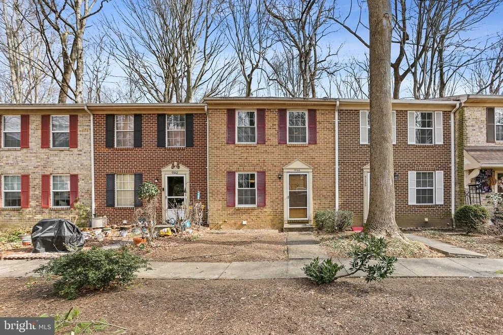 Unit for sale at 9164 LAMBSKIN LANE, COLUMBIA, MD 21045