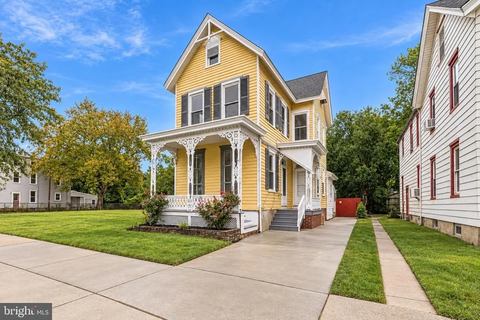 Unit for sale at 50 WALNUT STREET, SALEM, NJ 08079